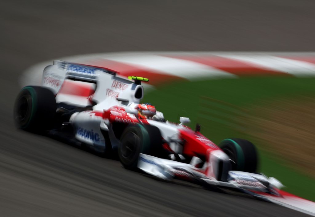GP TURCHIA - Qualifiche e Prove Libere 3